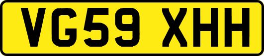 VG59XHH