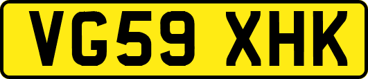 VG59XHK