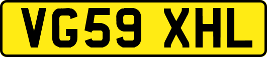 VG59XHL