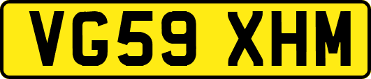 VG59XHM