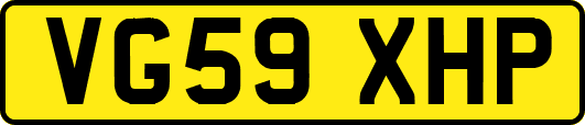 VG59XHP