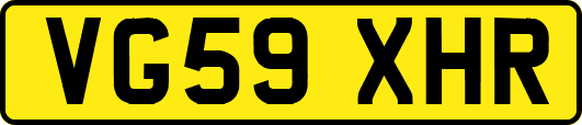 VG59XHR