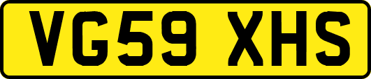 VG59XHS