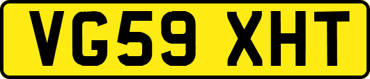 VG59XHT