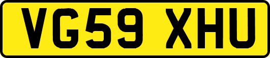 VG59XHU