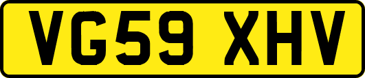 VG59XHV