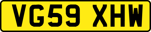 VG59XHW