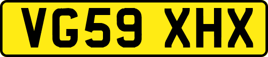 VG59XHX