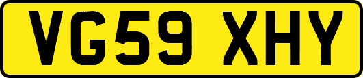 VG59XHY