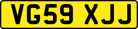 VG59XJJ