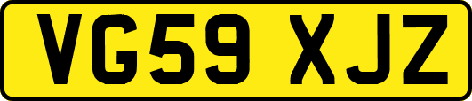 VG59XJZ