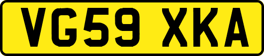 VG59XKA