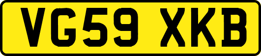 VG59XKB