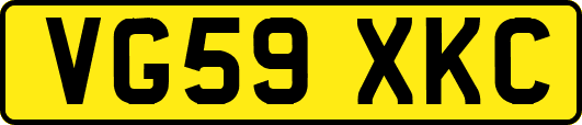 VG59XKC