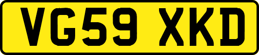 VG59XKD