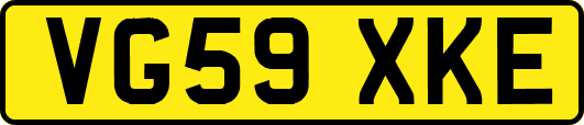VG59XKE