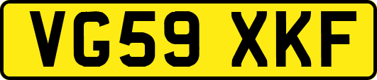 VG59XKF
