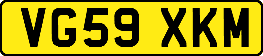 VG59XKM