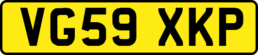 VG59XKP