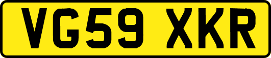 VG59XKR