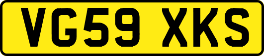 VG59XKS