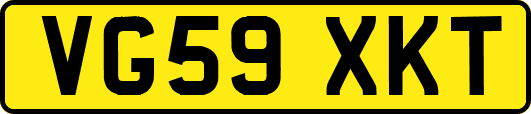 VG59XKT