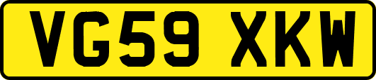 VG59XKW