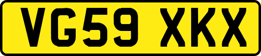 VG59XKX