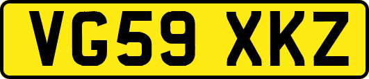 VG59XKZ
