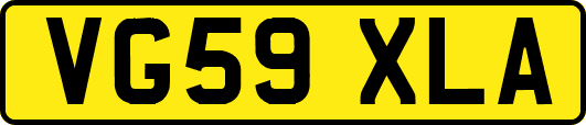 VG59XLA