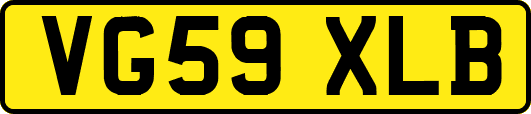 VG59XLB