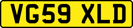 VG59XLD