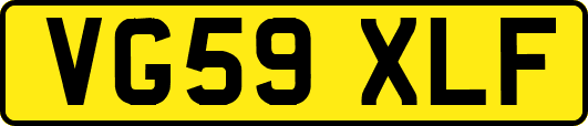 VG59XLF