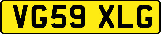 VG59XLG