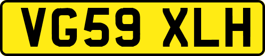 VG59XLH