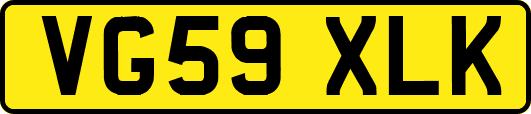 VG59XLK