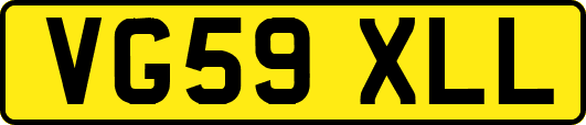 VG59XLL