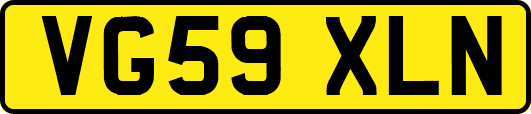 VG59XLN