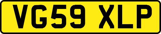 VG59XLP