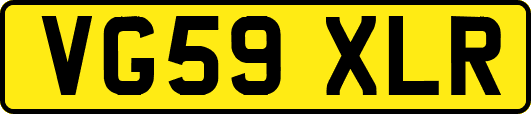 VG59XLR