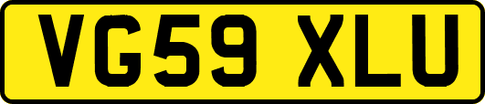 VG59XLU