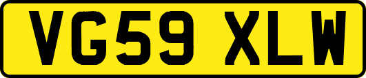 VG59XLW
