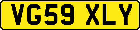 VG59XLY