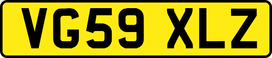 VG59XLZ