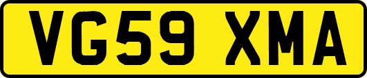 VG59XMA