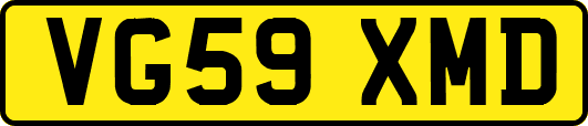 VG59XMD