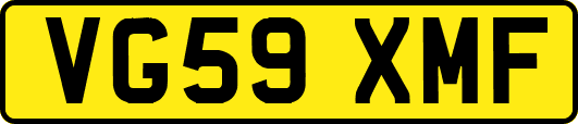 VG59XMF