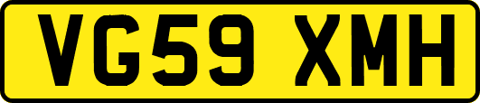 VG59XMH