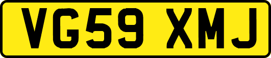 VG59XMJ