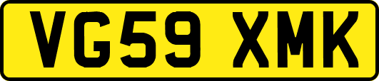VG59XMK